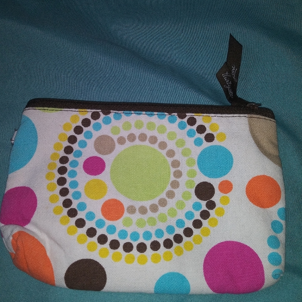 Thirty one small pouch